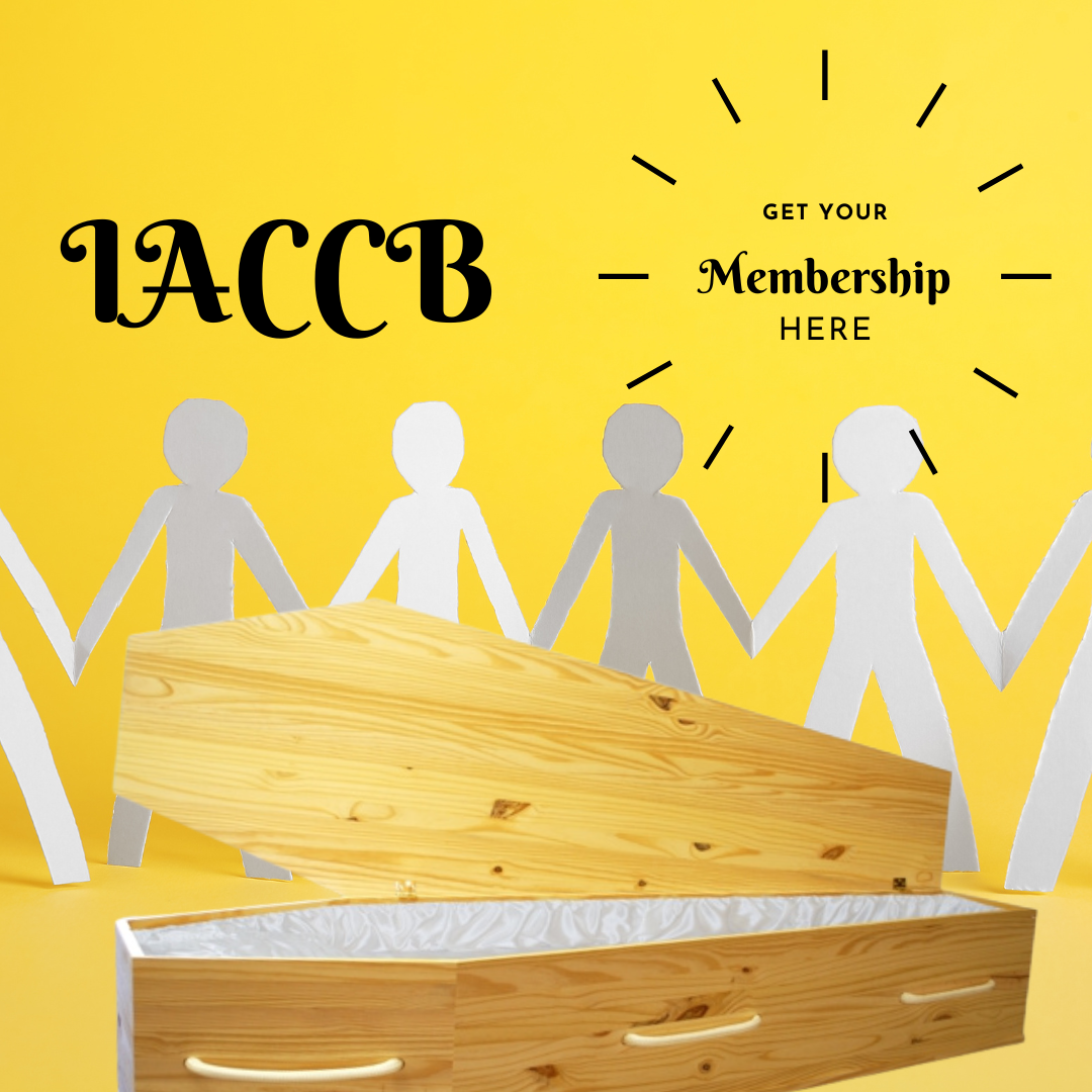 IACCB Membership