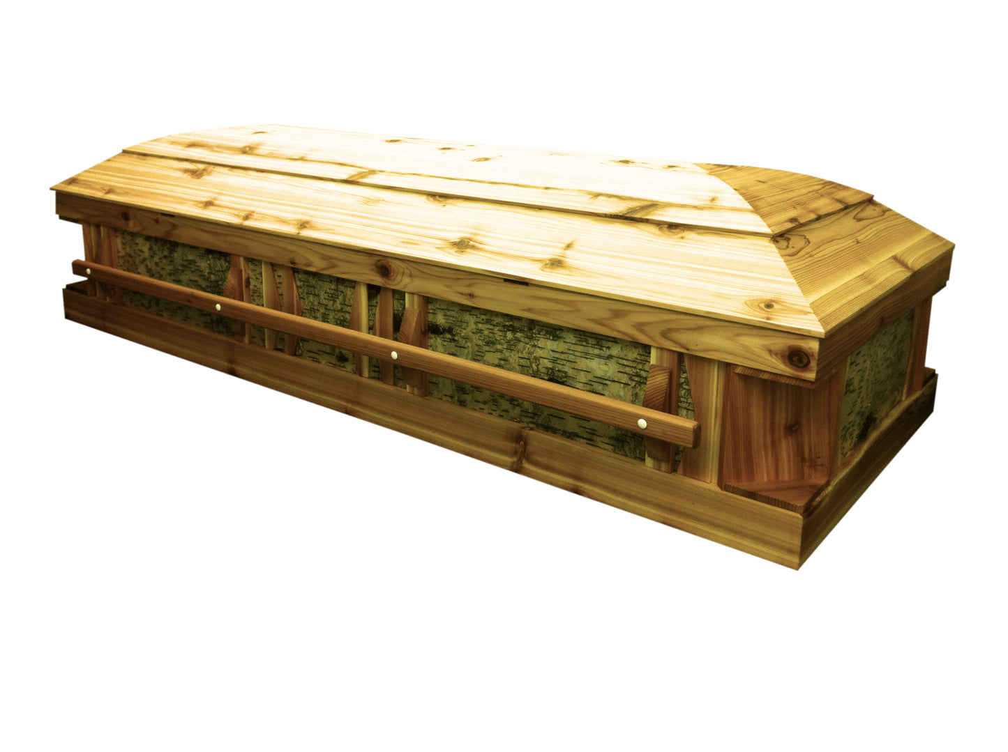 Birchwood - Casket Kit