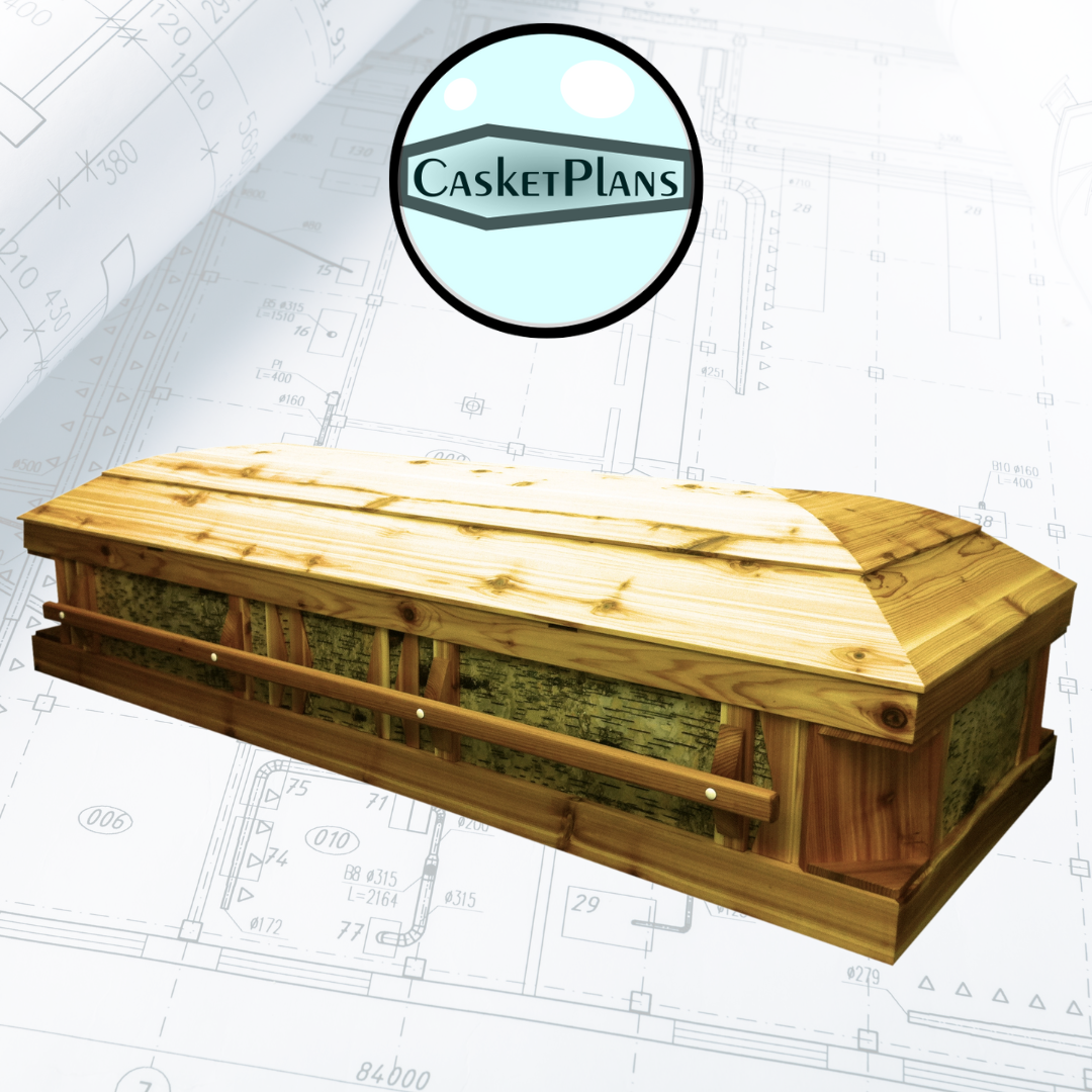 Birchwood - Casket Plan