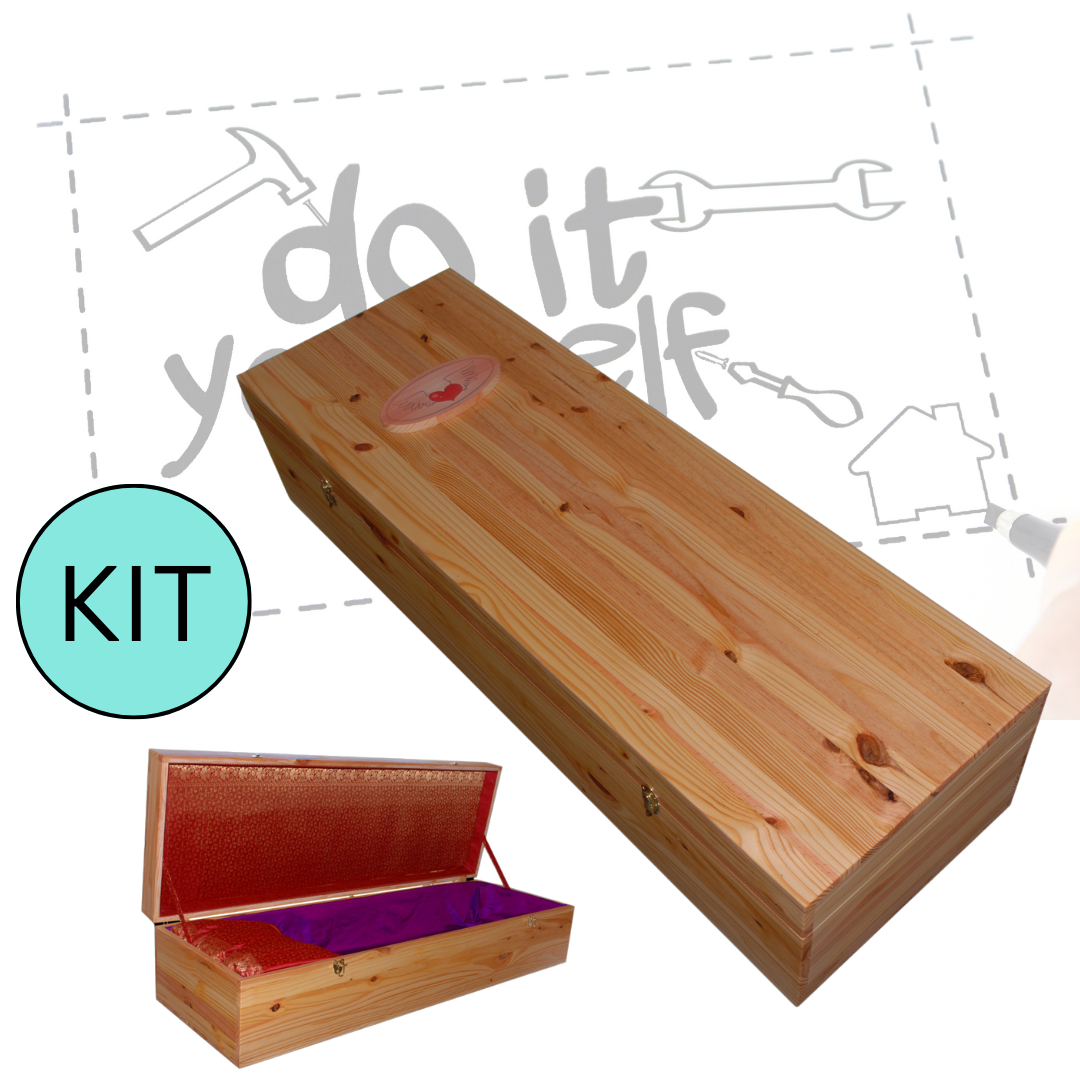 Chestwood - Casket Kit