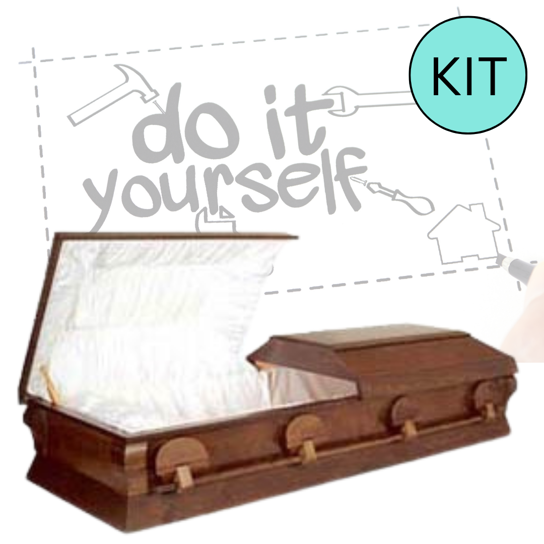 Martin - Casket Kit