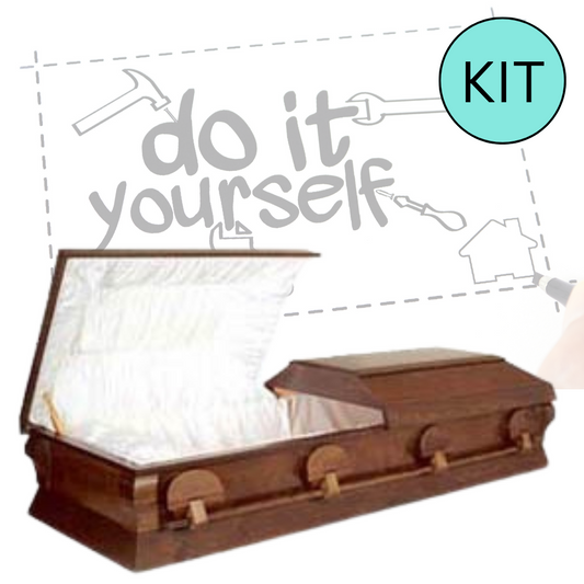 Martin - Casket Kit