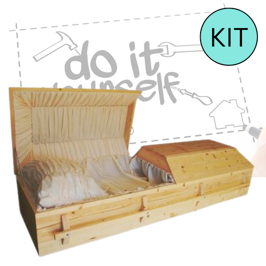 Socrates - Casket Kit