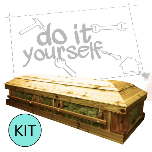 Birchwood - Casket Kit