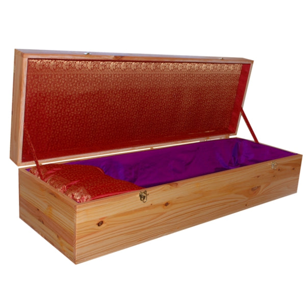 Chestwood - Casket Kit