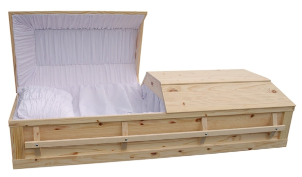 Concordia - Casket Kit