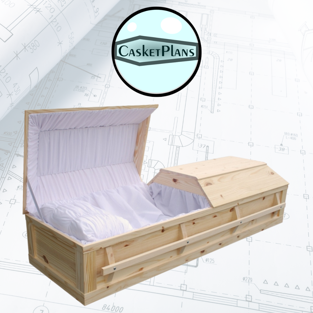 Concordia- Casket Plan