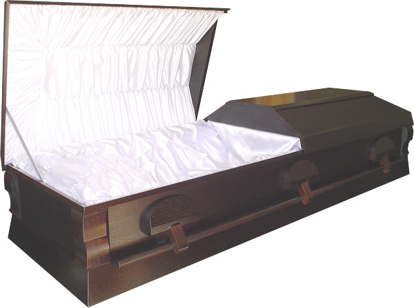 Martin - Casket Plan